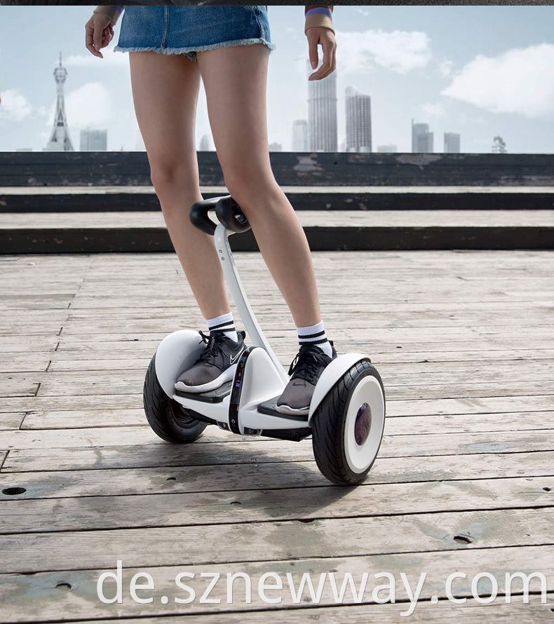 Ninebot Electric Scooters